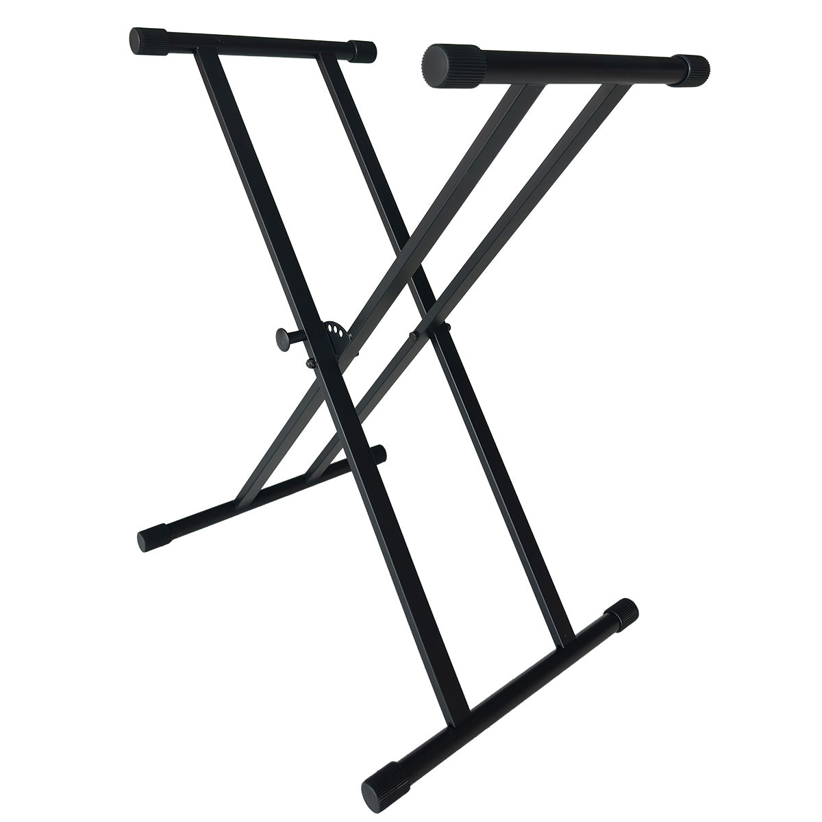 Base para Organeta Soporte Doble X Pro Sound - PSB-73D