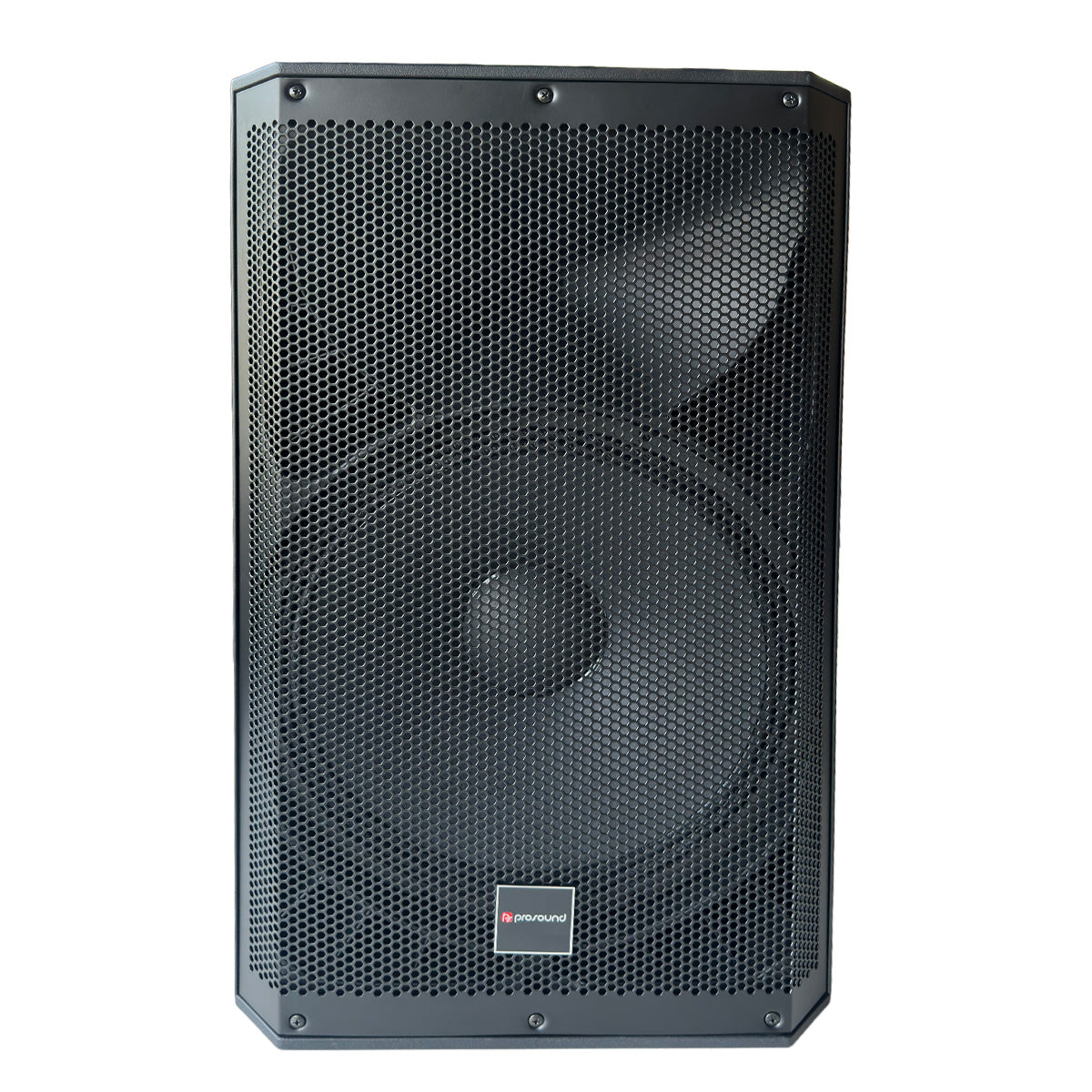 Cabina Activa Profesional 15" Bluetooth DSP 800W - PSP-D15P