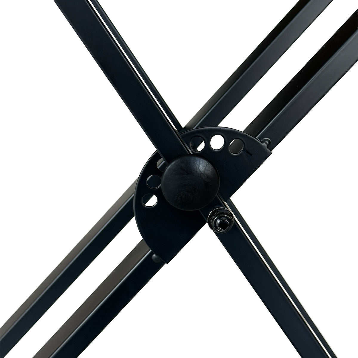 Base para Organeta Soporte Doble X Pro Sound - PSB-73D - Imagen 2