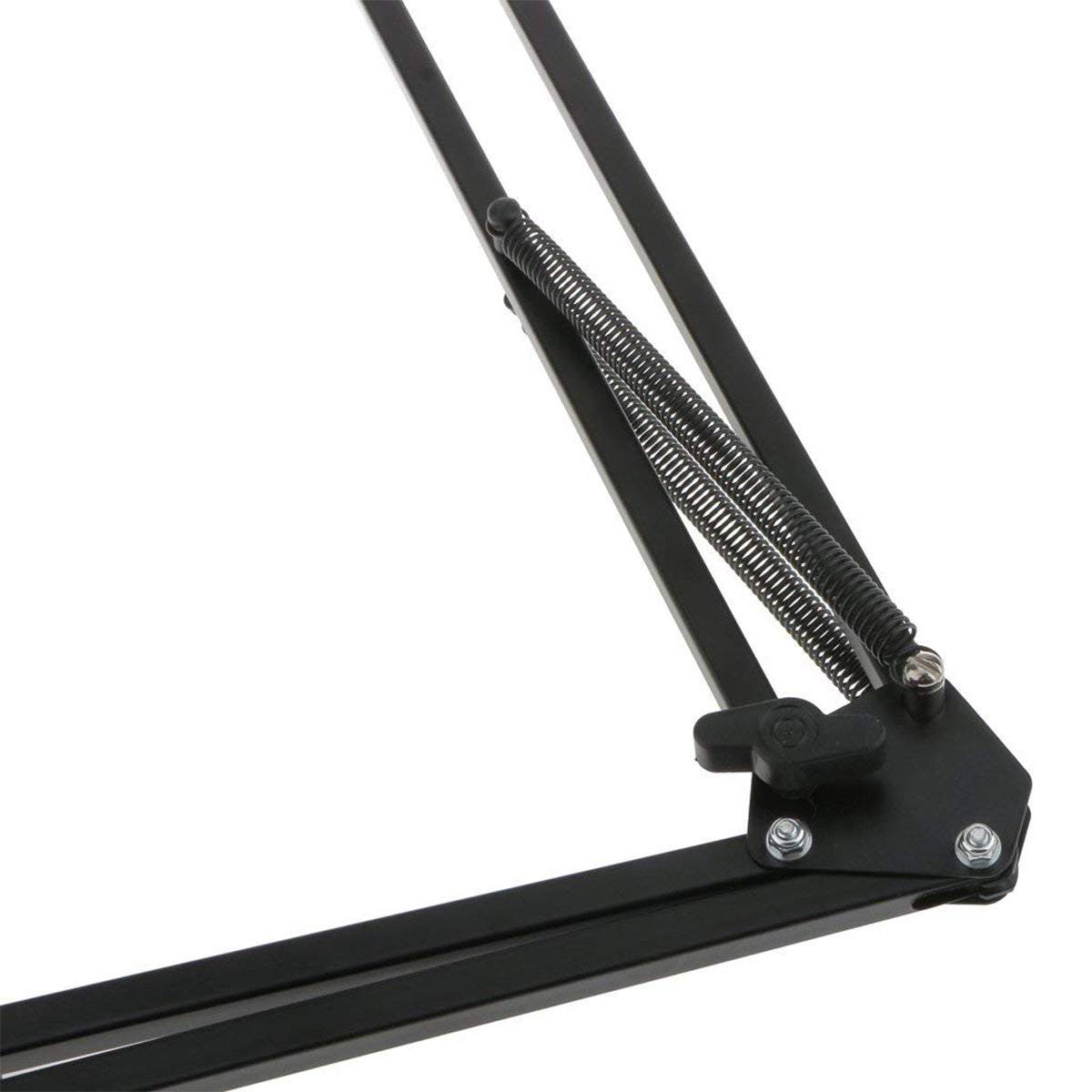 SOPORTE PARA MICRÓFONO DE GRABACIÓN (BRAZO ARTICULADO / TIPO TIJERA) - Imagen 3