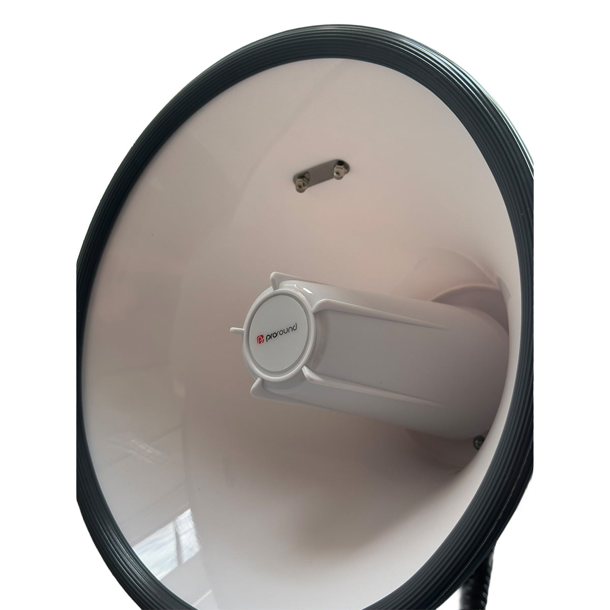 MEGÁFONO DE 9" 50W PMG-68BT - Imagen 4