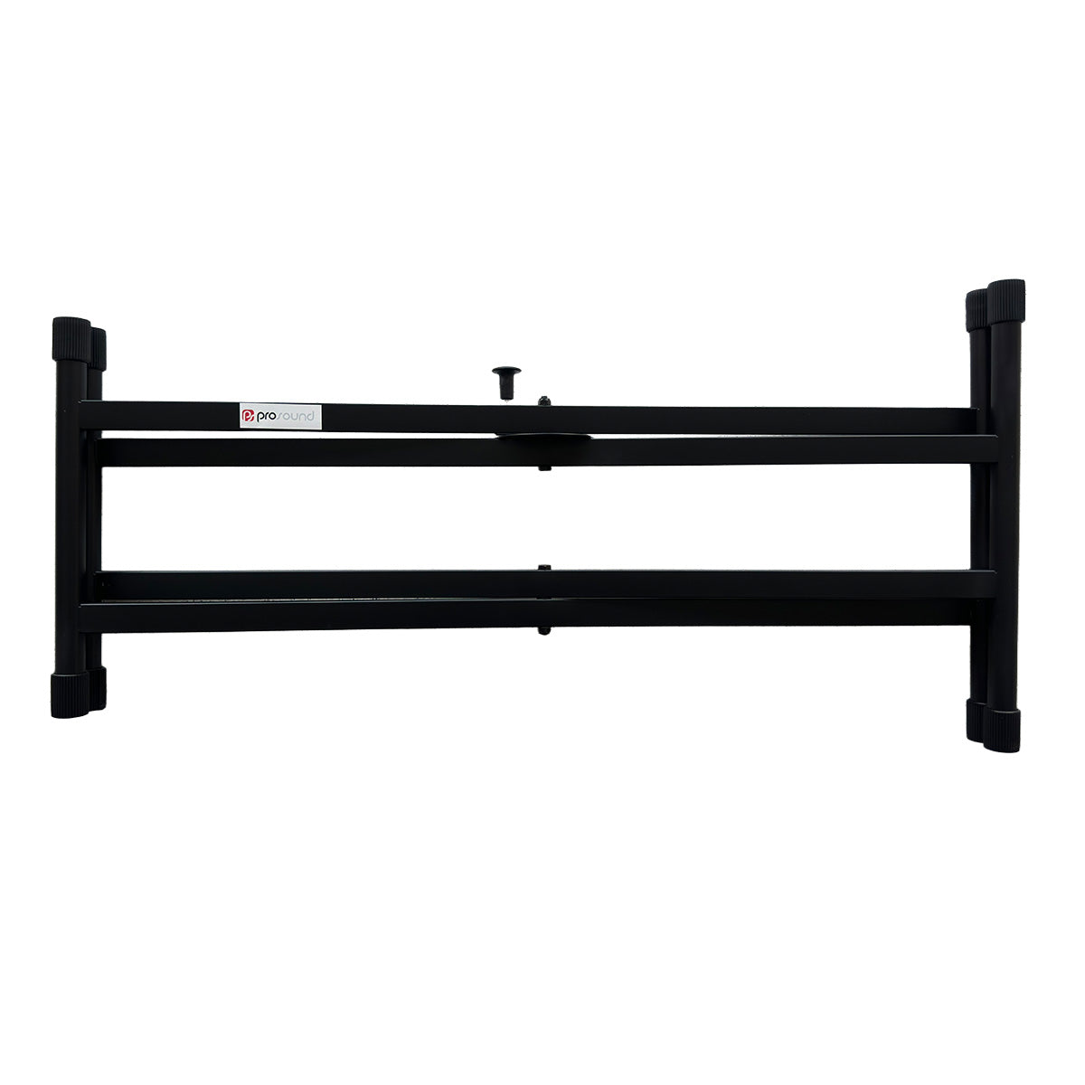 Base para Organeta Soporte Doble X Pro Sound - PSB-73D - Imagen 3